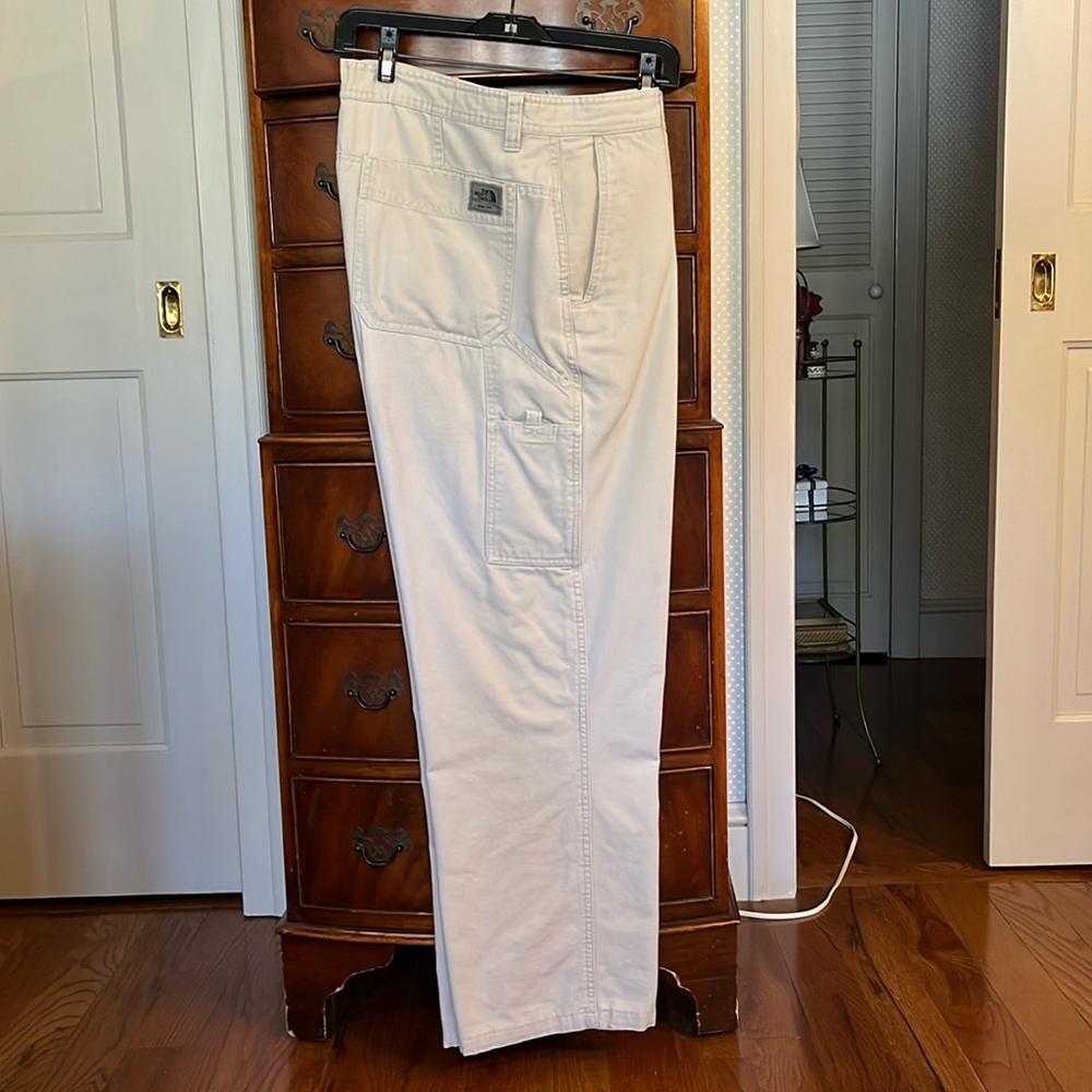 The North Face Men’s Work Pants